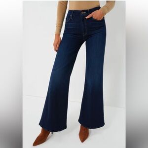 MOTHER The Hustler Roller Sneak OFF LIMITS